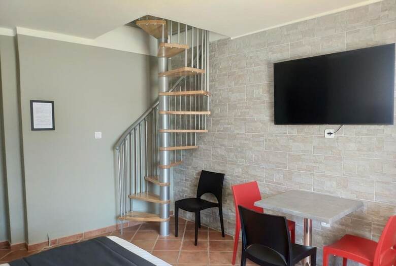 Bed & Breakfast Shqiperia Chambres D'h�tes