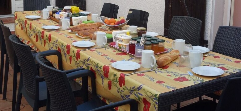 Bed & Breakfast Shqiperia Chambres D'h�tes
