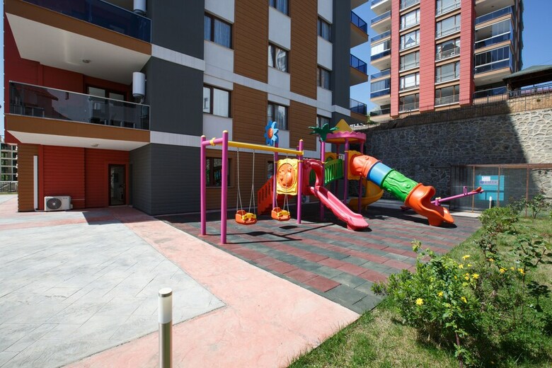 North Pearl Residence
