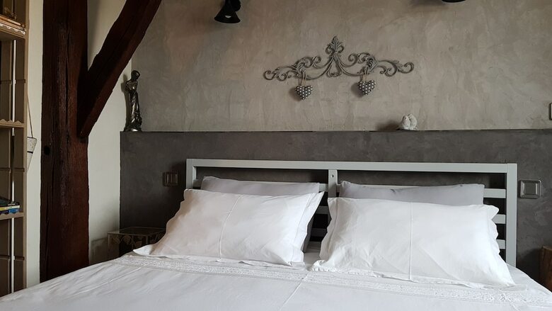 Bed & Breakfast Chambre D'h�tes - Les Convivhotes