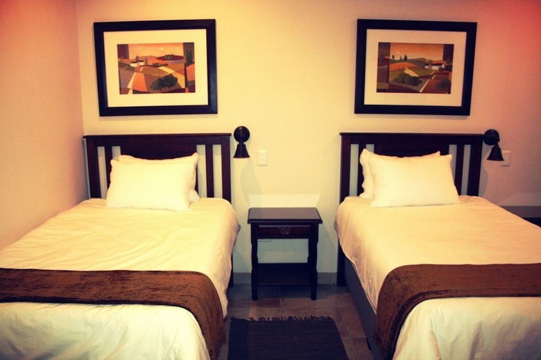 Hotel New Haven Guest House