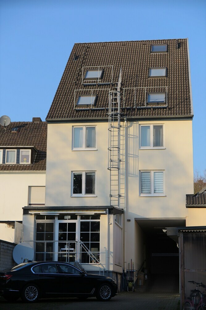 Hotel Kaiser