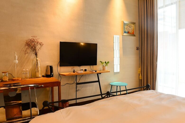 Posada Yuan Zi Li Boutique Inn