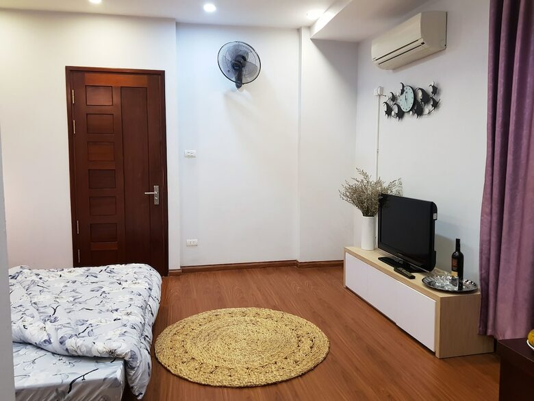 Hostal Flower Hostel