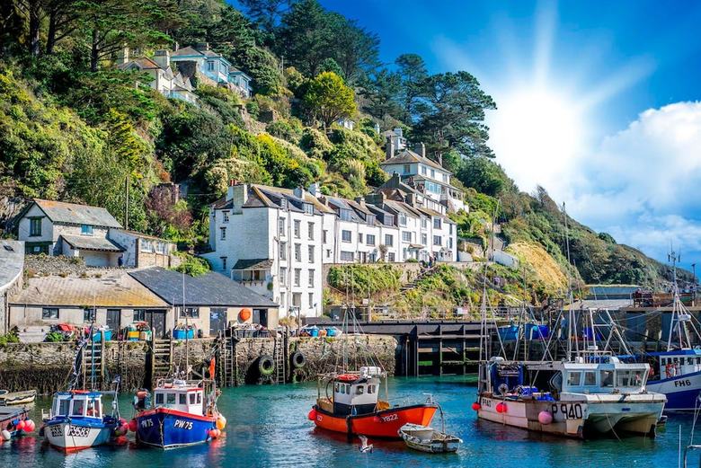 Looe Self Catering