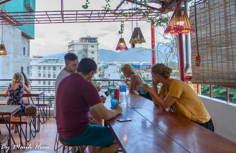 Hostal Mojzo Dorm