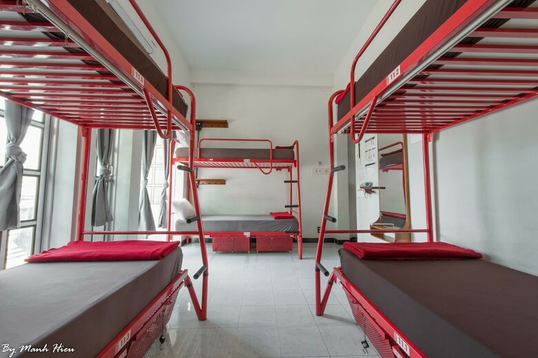 Hostal Mojzo Dorm