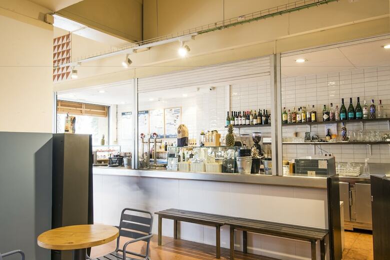 Hostal Safestay Barcelona Sea