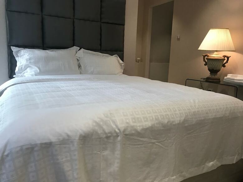 Paiza Residences & Hotel