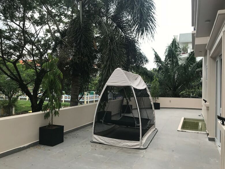 Paiza Residences & Hotel