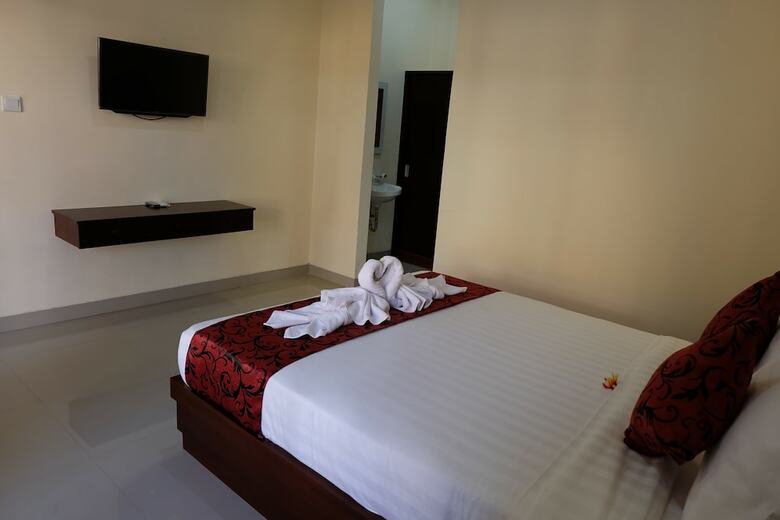 Hotel Tom's Inn Pecatu