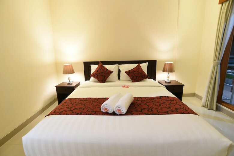 Hotel Tom's Inn Pecatu