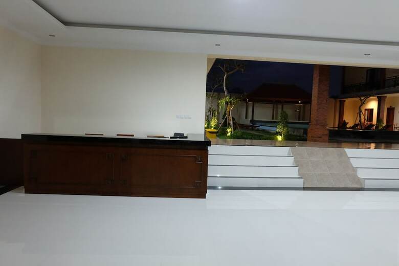 Hotel Tom's Inn Pecatu