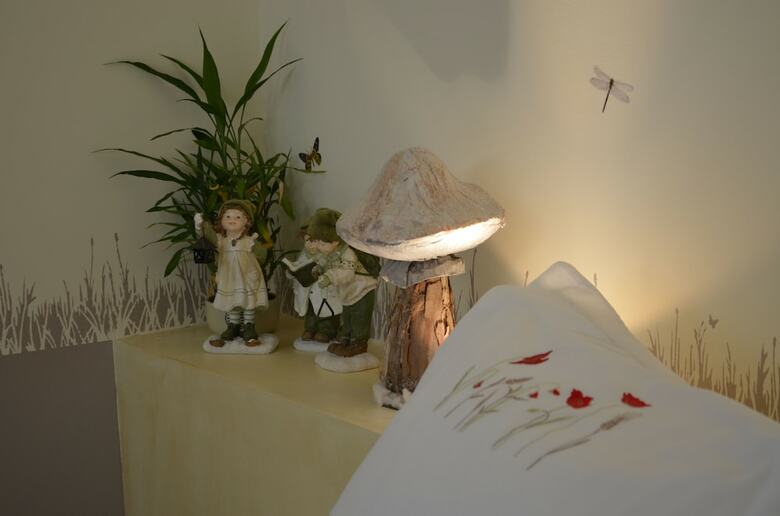 Bed & Breakfast Couette Et Cafe Creme