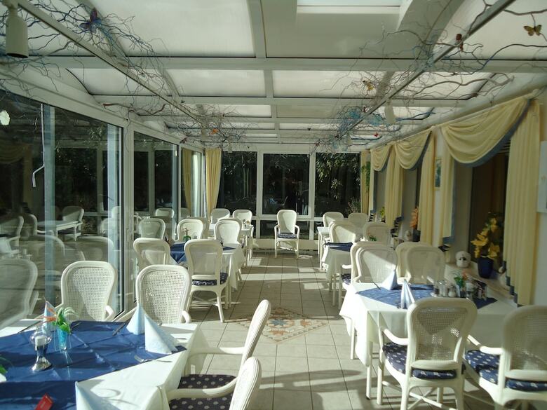 Hotel Grenzbachm�hle