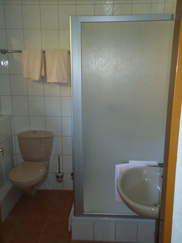 Hotel Grenzbachm�hle