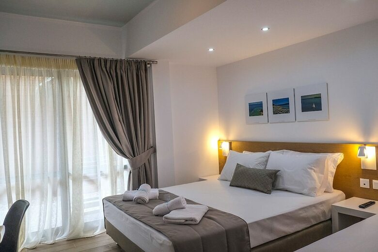 Hotel Vozina