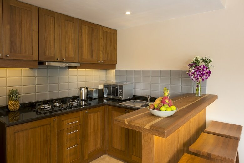 Zen Villa At Aspire Villas