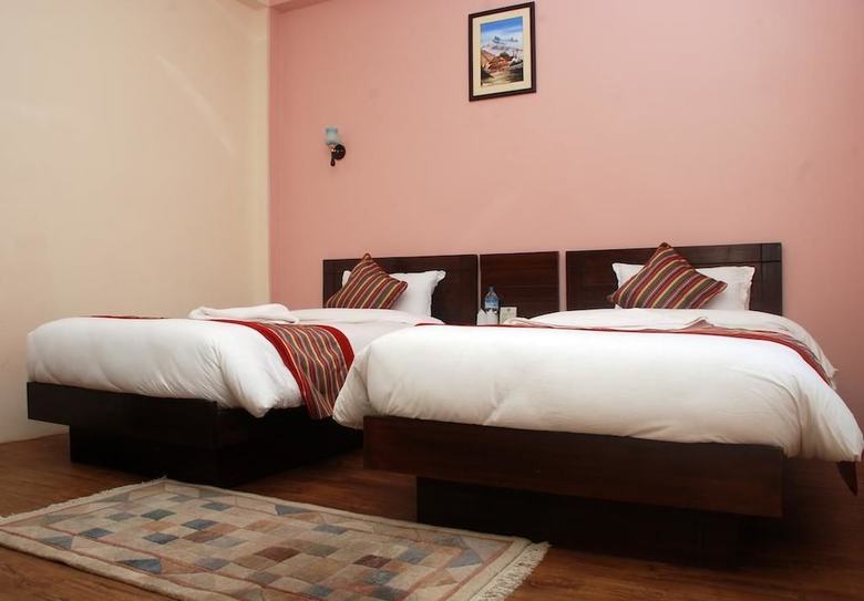 Hotel Asian Himalaya Home Stay