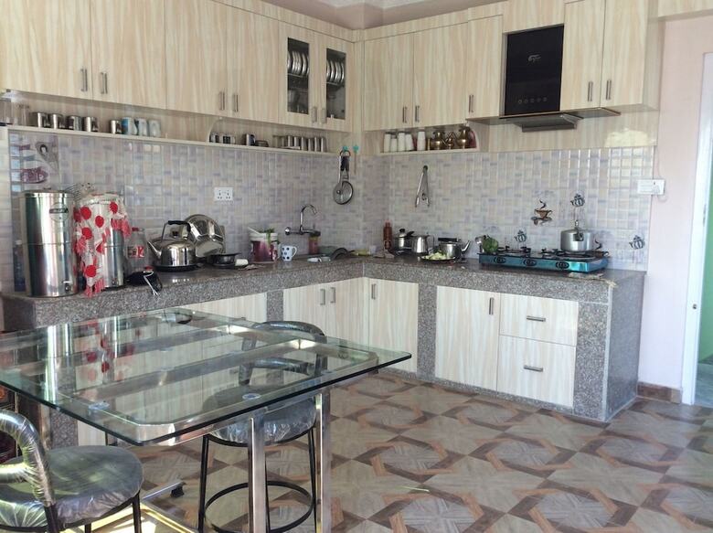 Hotel Asian Himalaya Home Stay