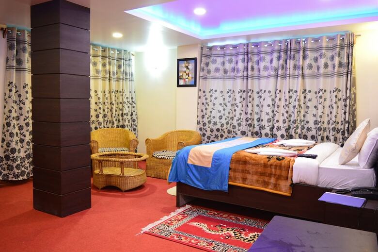 Hotel Golden Dolma