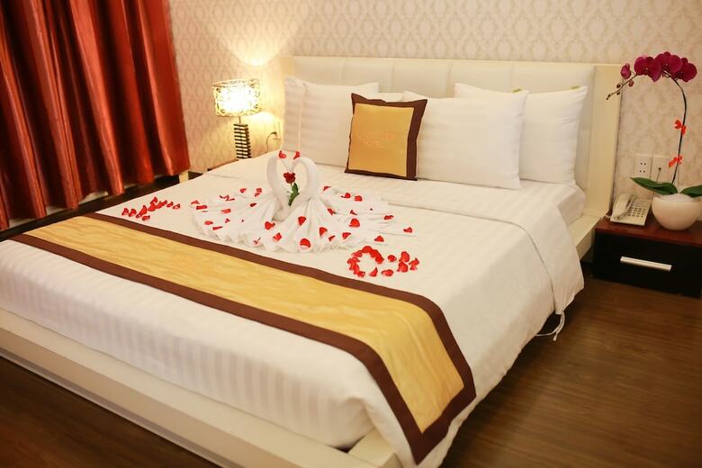 Lavender Hotel