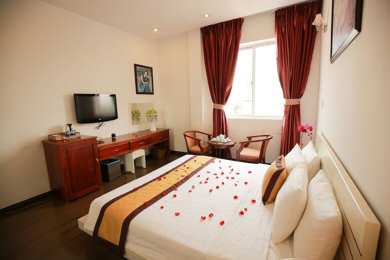 Lavender Hotel