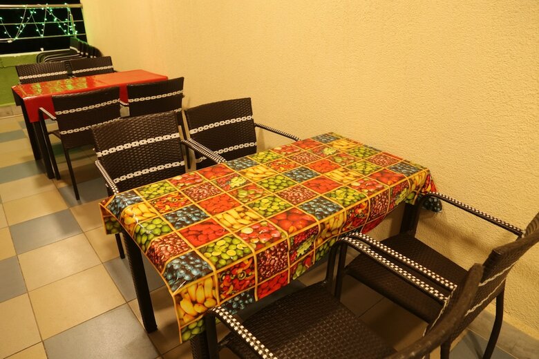 Hotel Madni Royale