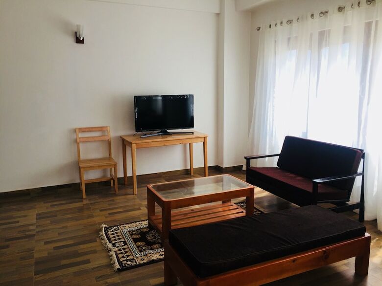 Aparthotel Choni Apartment