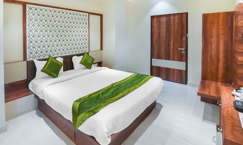 Hotel Treebo Saffron Varanasi�