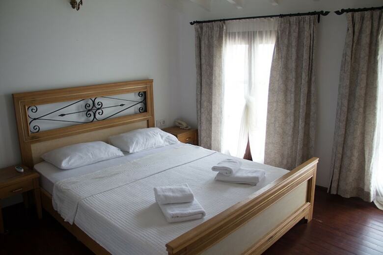 Bed & Breakfast Aliye Han?m