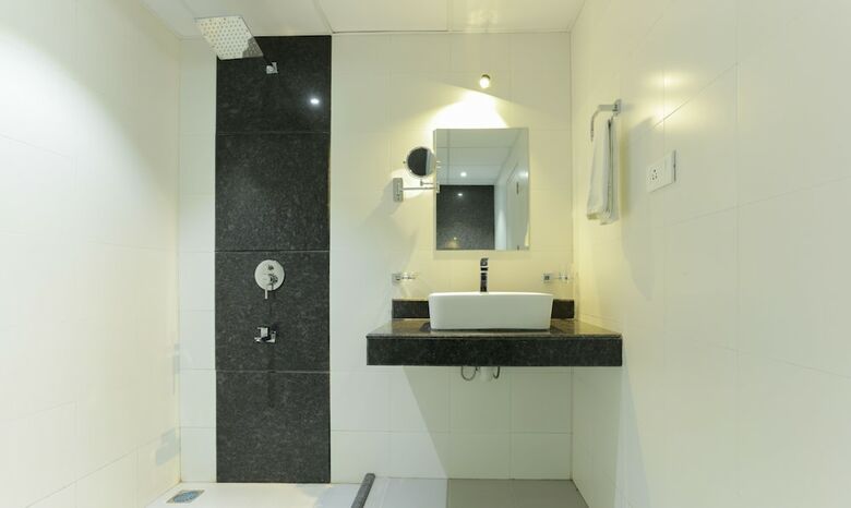 Hotel Treebo Trend Crown Suites