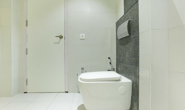 Hotel Treebo Trend Crown Suites