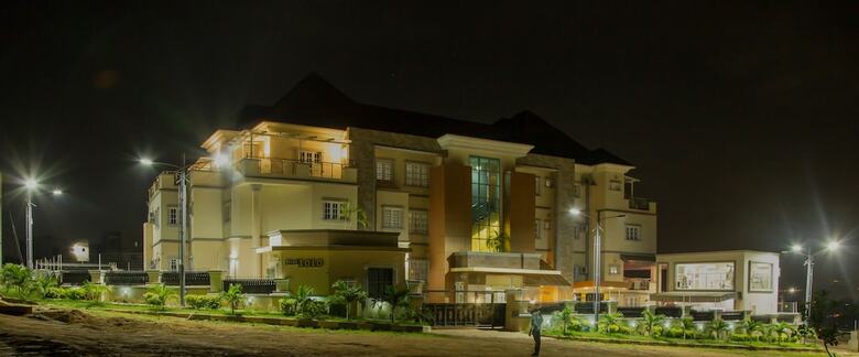 Aparthotel De Franklin Apartments