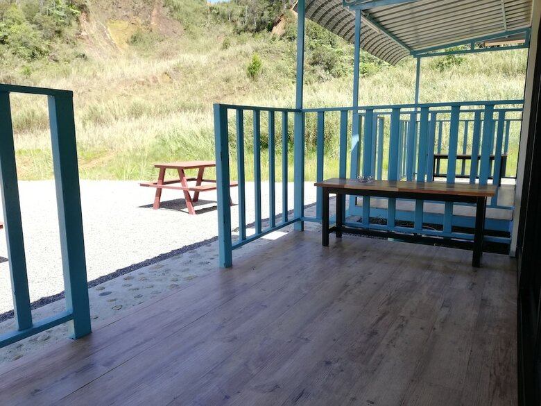 Hotel Wind Valley Farmstay