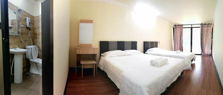Hotel Wind Valley Farmstay
