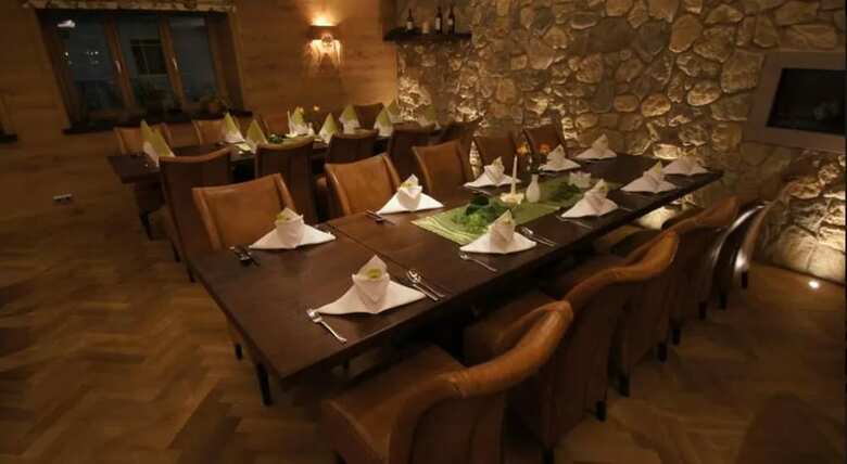 Hotel Gasthof Messerschmied