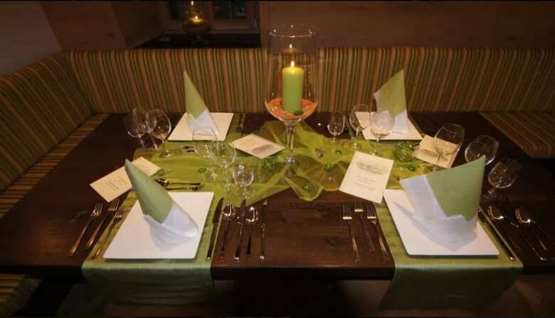 Hotel Gasthof Messerschmied