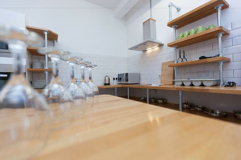 Hostal Cohort Hostel