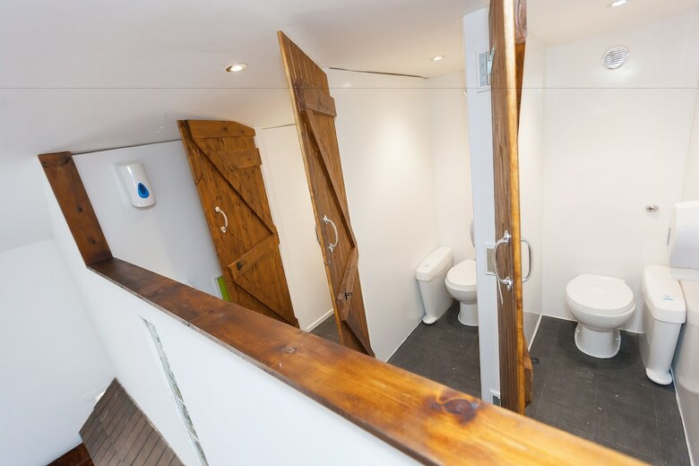 Hostal Cohort Hostel