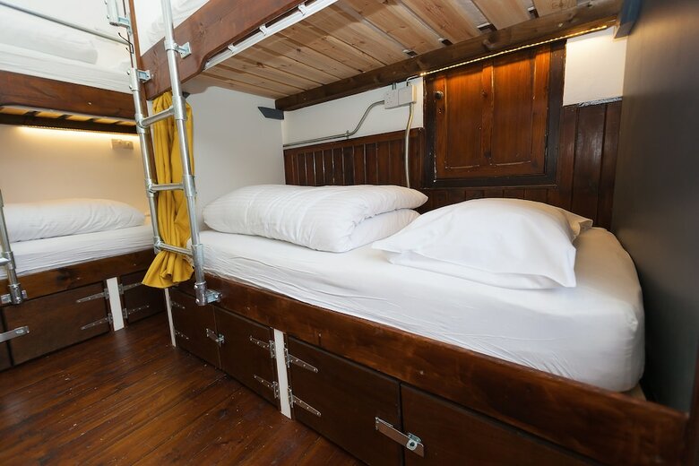 Hostal Cohort Hostel