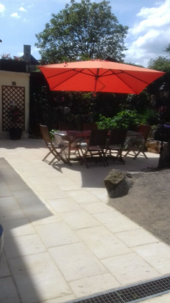 Hotel Le Clos Du Paradis