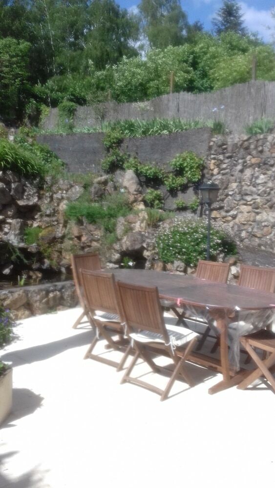 Hotel Le Clos Du Paradis
