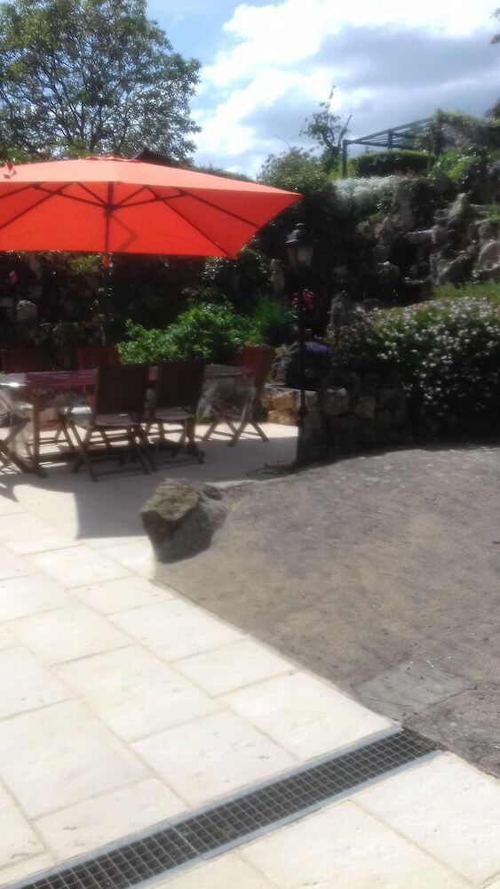 Hotel Le Clos Du Paradis