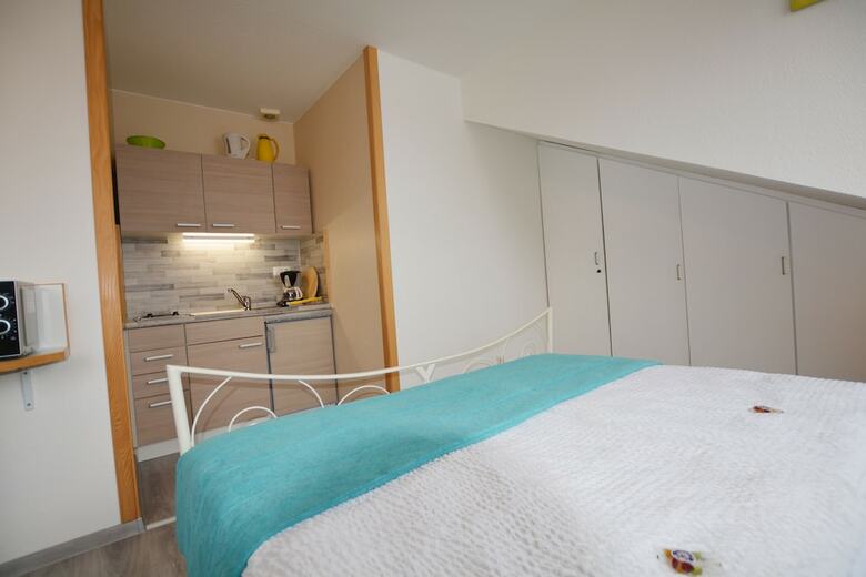 Apartamentos Appartment Vermietung L�tje