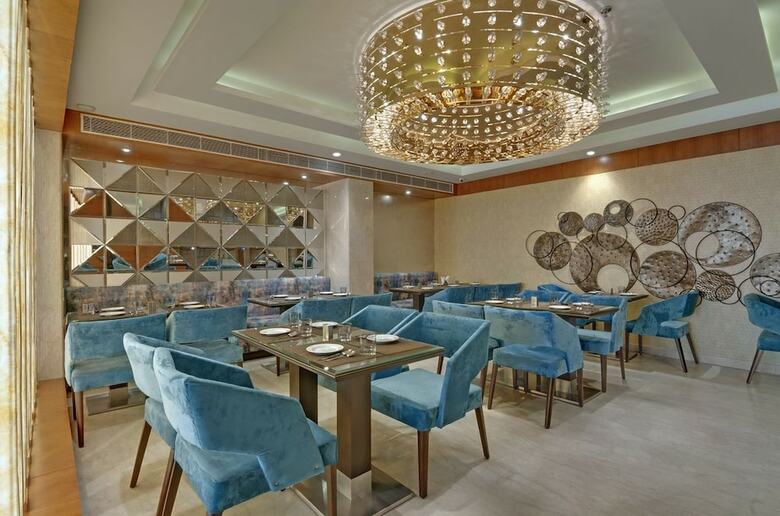Beacon Hotel Nirman Vihar New Delhi