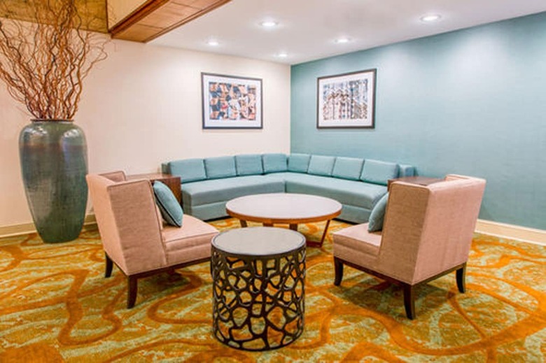 Hotel Doubletree By Hilton Philadelphia Airport