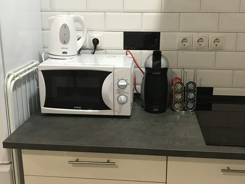 Apartamentos Huelintown