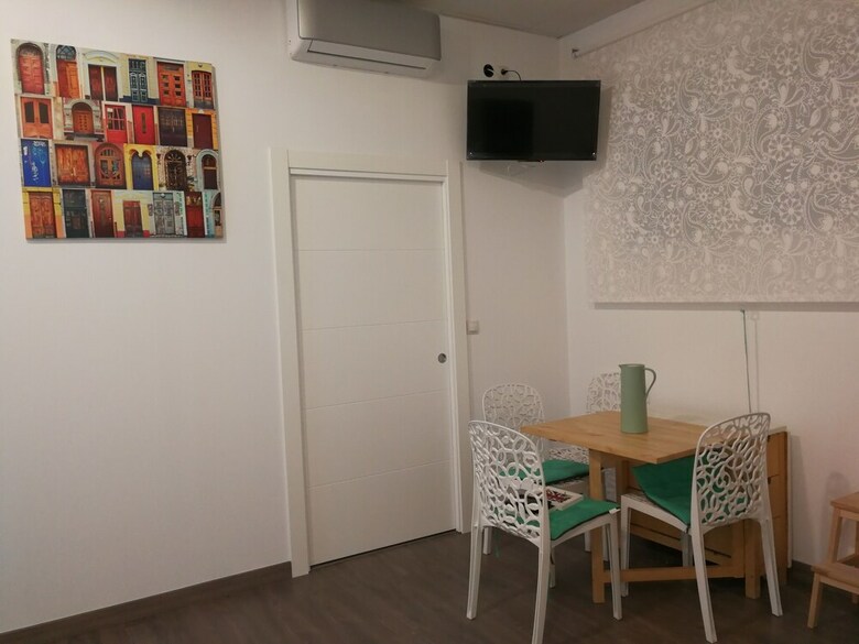 Apartamentos Huelintown