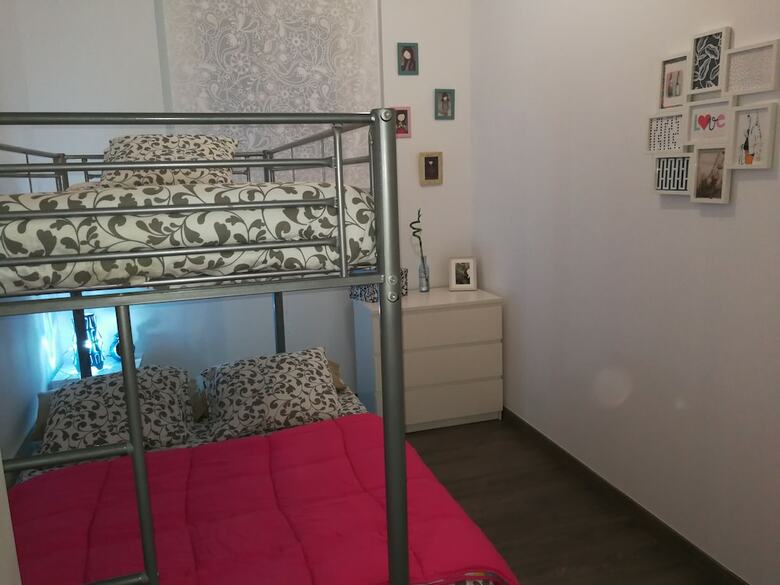 Apartamentos Huelintown